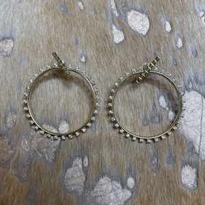 Kendra Scott Charlie Grace earrings